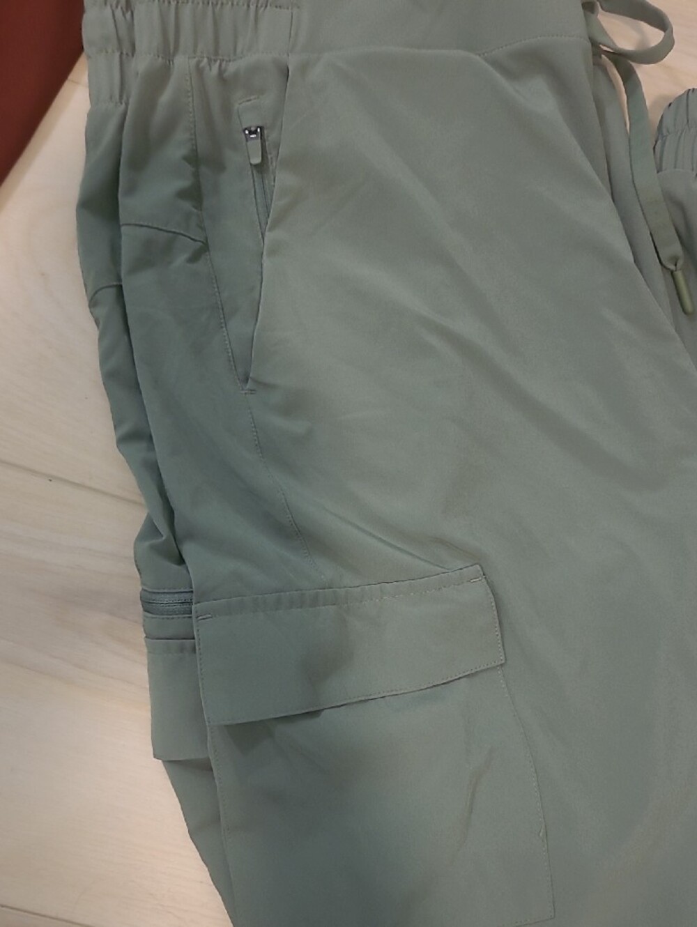 all in motion track joggers - Picture 3 of 4